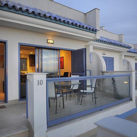 Ferienwohnung Livingtarifa Apartamento La Isla Exterior foto