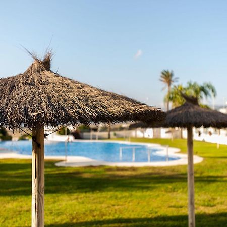 Ferienwohnung Livingtarifa Apartamento La Isla Exterior foto