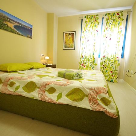 Ferienwohnung Livingtarifa Apartamento La Isla Exterior foto