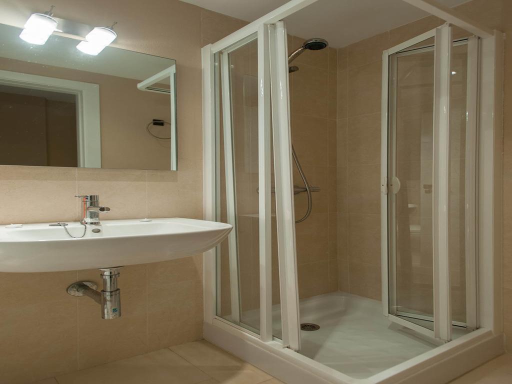 Ferienwohnung Livingtarifa Apartamento La Isla Exterior foto