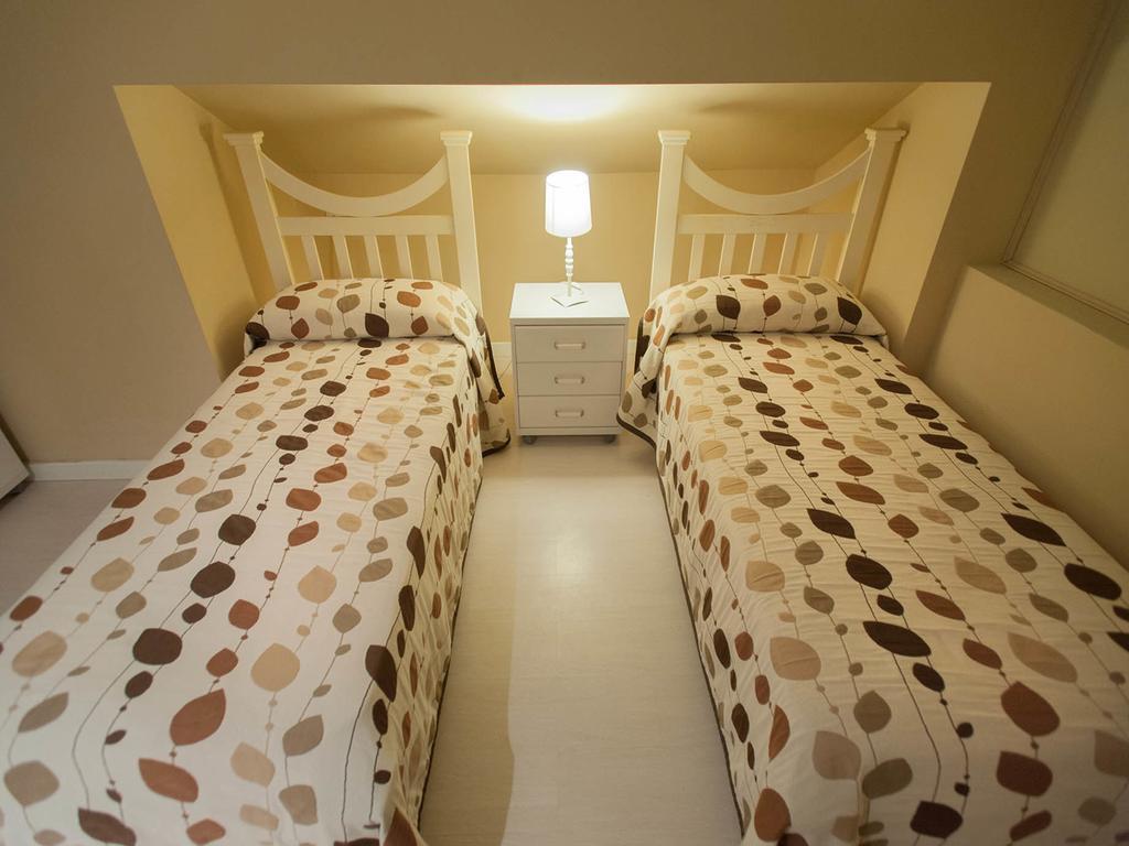 Ferienwohnung Livingtarifa Apartamento La Isla Exterior foto