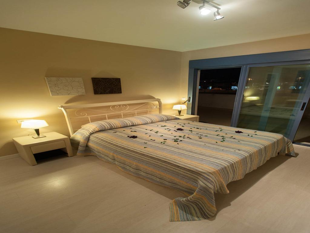 Ferienwohnung Livingtarifa Apartamento La Isla Exterior foto