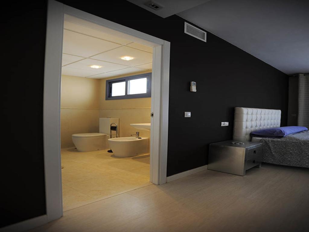 Ferienwohnung Livingtarifa Apartamento La Isla Exterior foto