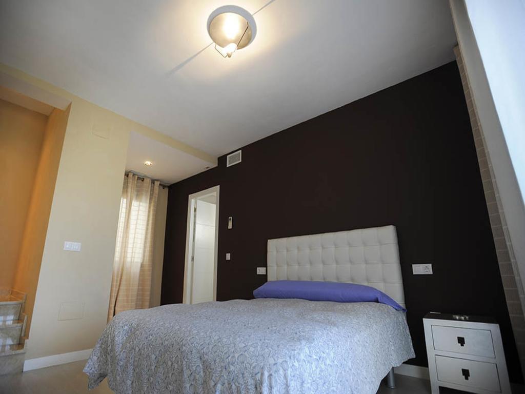 Ferienwohnung Livingtarifa Apartamento La Isla Exterior foto