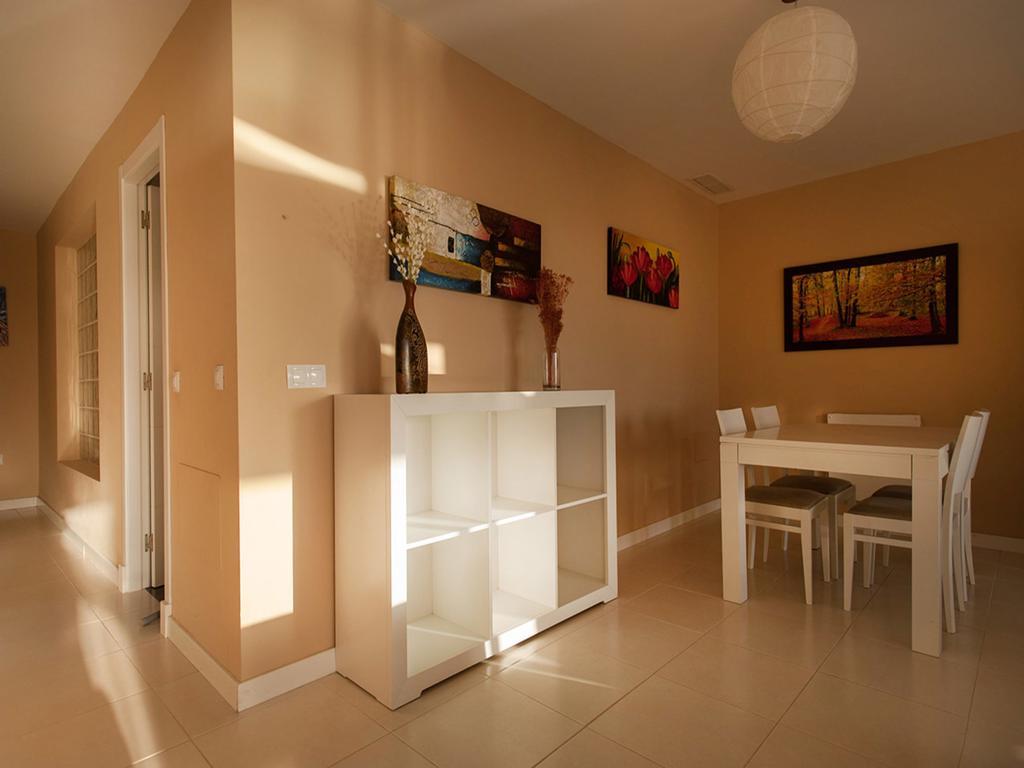 Ferienwohnung Livingtarifa Apartamento La Isla Exterior foto
