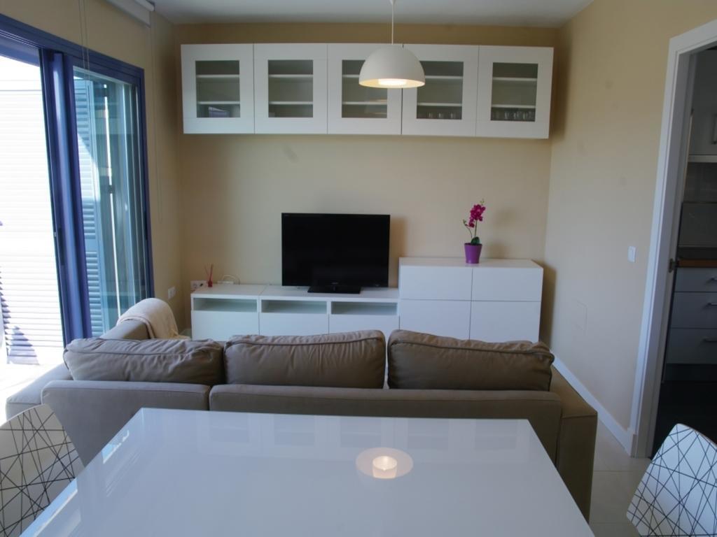 Ferienwohnung Livingtarifa Apartamento La Isla Exterior foto