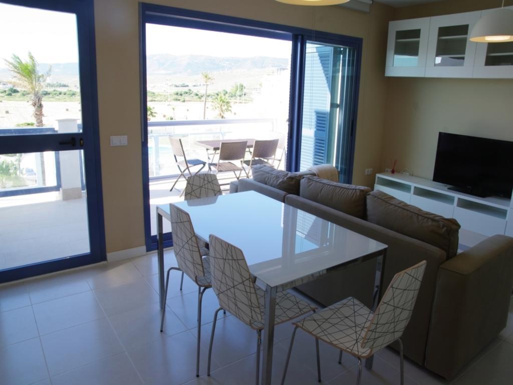 Ferienwohnung Livingtarifa Apartamento La Isla Exterior foto