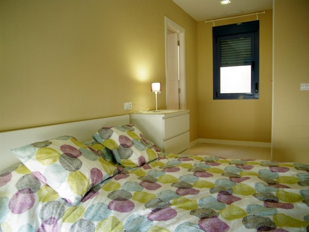 Ferienwohnung Livingtarifa Apartamento La Isla Exterior foto