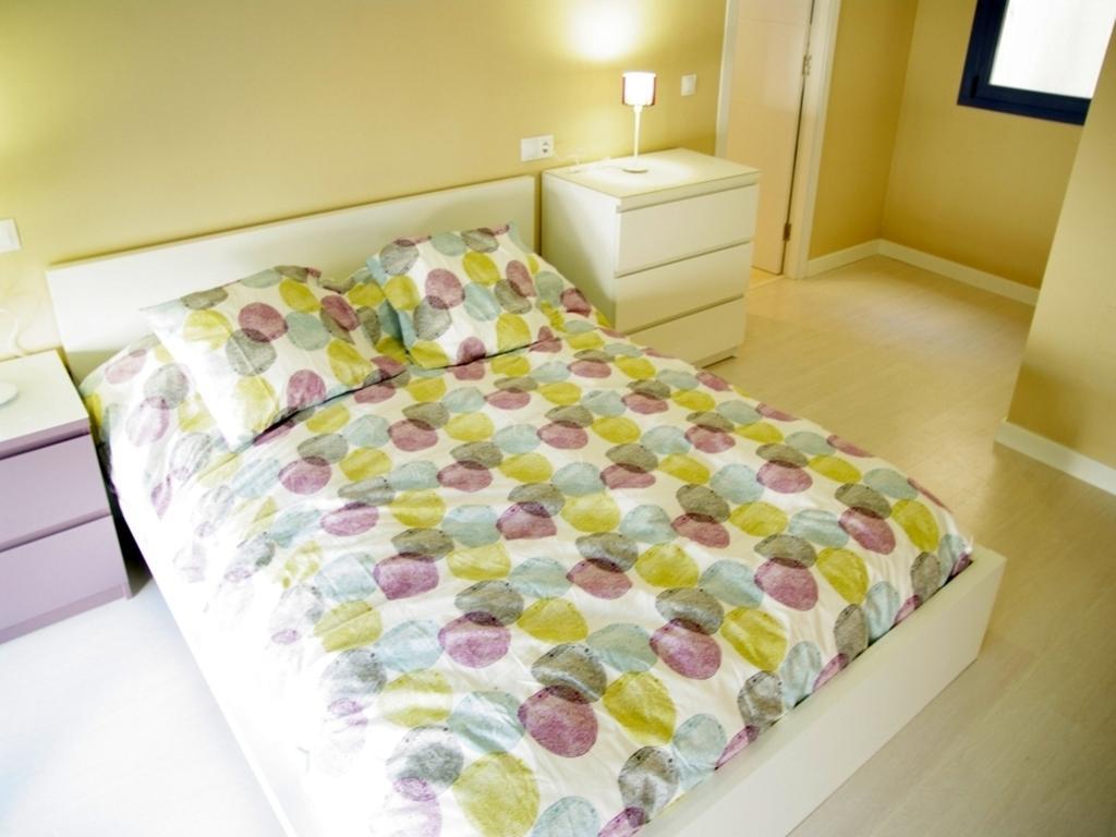 Ferienwohnung Livingtarifa Apartamento La Isla Exterior foto