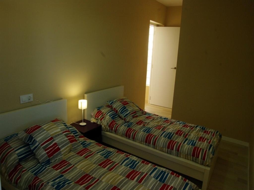 Ferienwohnung Livingtarifa Apartamento La Isla Exterior foto