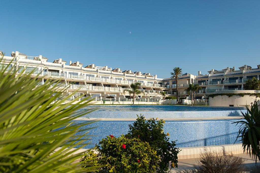 Ferienwohnung Livingtarifa Apartamento La Isla Exterior foto