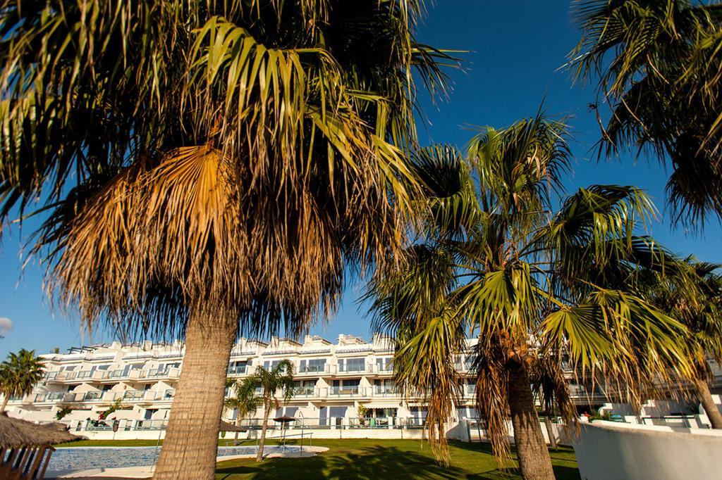 Ferienwohnung Livingtarifa Apartamento La Isla Exterior foto