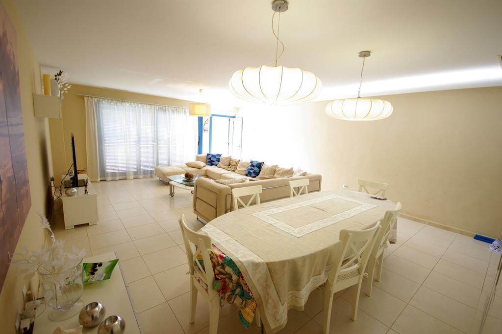 Ferienwohnung Livingtarifa Apartamento La Isla Exterior foto