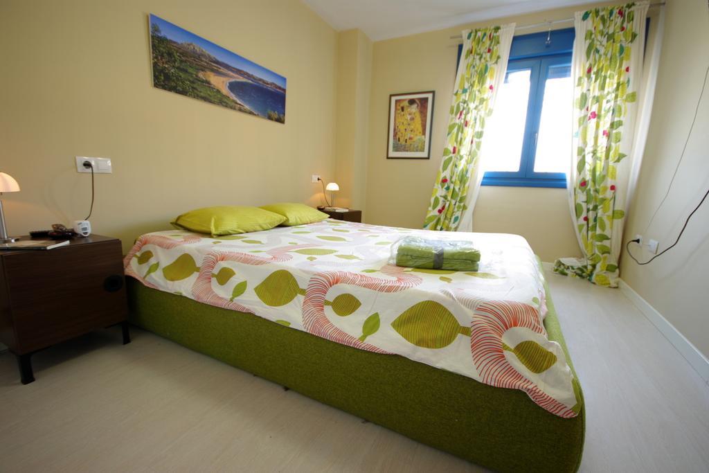 Ferienwohnung Livingtarifa Apartamento La Isla Exterior foto