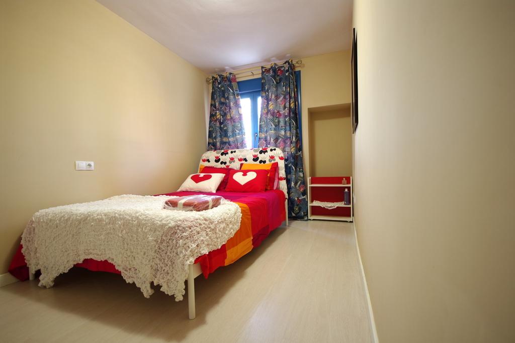 Ferienwohnung Livingtarifa Apartamento La Isla Exterior foto